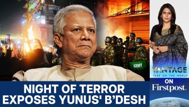 Bangladesh Unrest: Press Offices Torched, Hindu Man Lynched | Vantage with Palki Sharma | N18G Bangladesh Unrest: Press Offices Torched, Hindu Man Lynched | Vantage with Palki Sharma | N18G