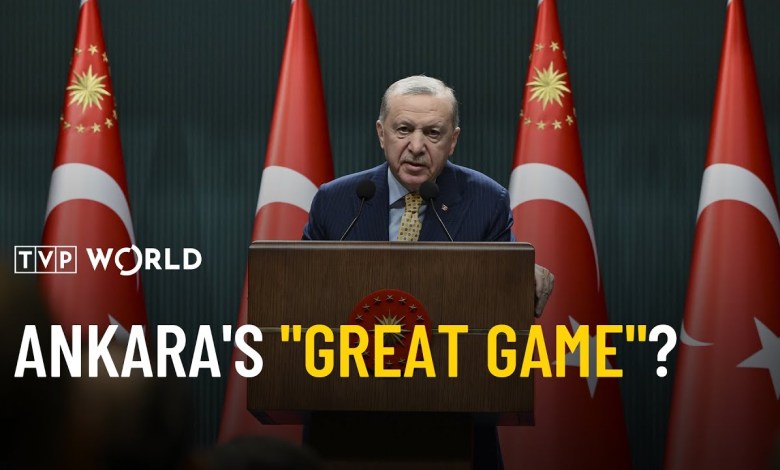 Why Central Asia welcomes Turkey | Eastern Express Why Central Asia welcomes Turkey | Eastern Express