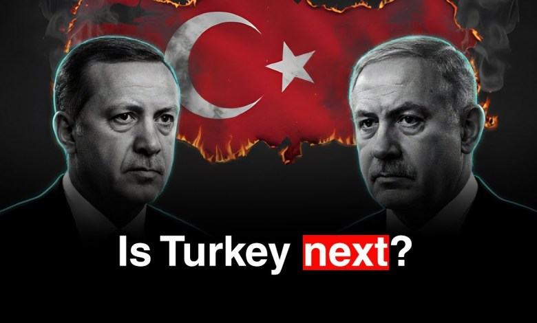 Israel vs Turkey: How Qatar’s Strike Could Ignite a Wider Conflict Israel vs Turkey: How Qatar’s Strike Could Ignite a Wider Conflict