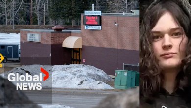 Father of Tumbler Ridge school shooter issues statement: ‘I carry a sorrow’ Father of Tumbler Ridge school shooter issues statement: ‘I carry a sorrow’