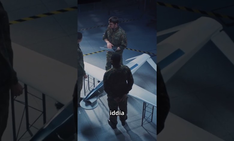 Türkiye’s most mysterious military projects! Türkiye’s most mysterious military projects!