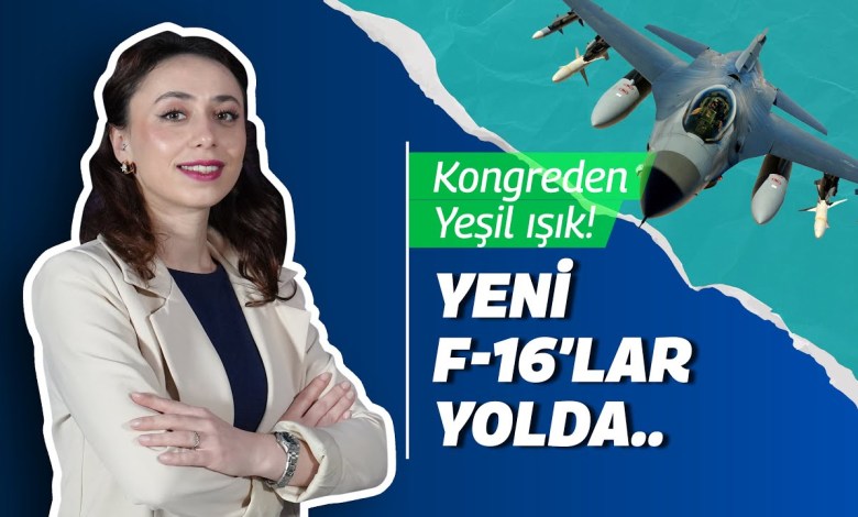 Why Did a Crisis Arise in F-16 Delivery? Why Did a Crisis Arise in F-16 Delivery?