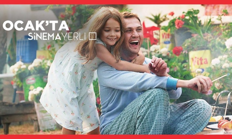 The distinguished examples of Turkish Cinema are with you in the new year! The distinguished examples of Turkish Cinema are with you in the new year!