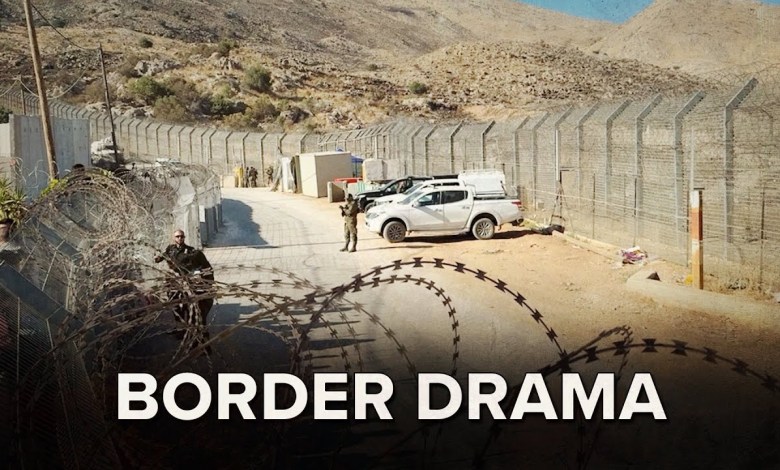 Massacre in Syria | Christian World News – July 25, 2025 Massacre in Syria | Christian World News – July 25, 2025