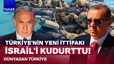 “Türkiye won without firing a single bullet” from China | It may encounter the Turkish navy! | Türkiye from the World “Türkiye won without firing a single bullet” from China | It may encounter the Turkish navy! | Türkiye from the World