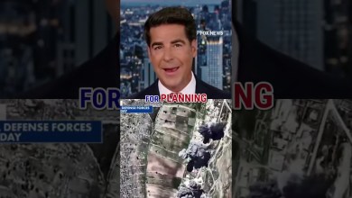 Watters: They just struck GOLD #shorts #world #iran #israel #news Watters: They just struck GOLD #shorts #world #iran #israel #news