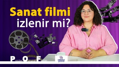 Is Recep İvedik or Nuri Bilge Ceylan the Cinema Fact of Türkiye? Is Recep İvedik or Nuri Bilge Ceylan the Cinema Fact of Türkiye?