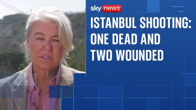 Istanbul shooting: Relations between Turkey and Israel ‘have been pretty abysmal’ Istanbul shooting: Relations between Turkey and Israel ‘have been pretty abysmal’