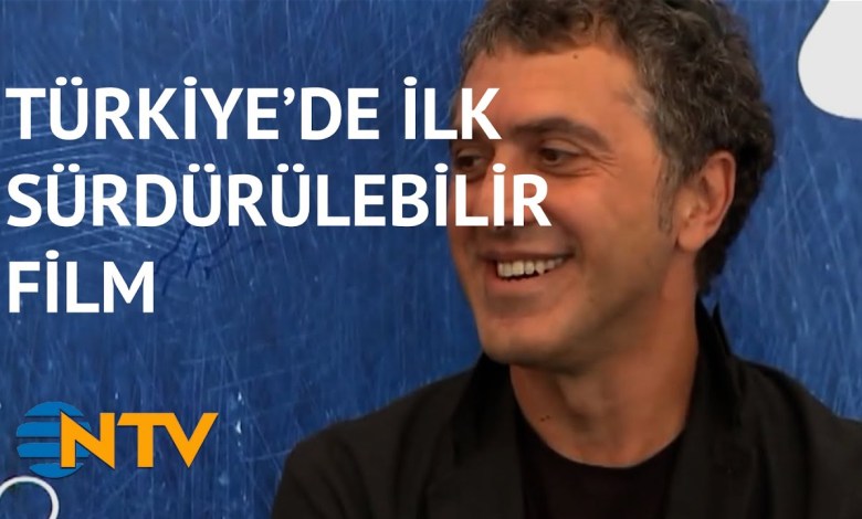 @NTV The shooting of Reha Erdem’s ‘green movie’ Neandria has started (Day and Night) @NTV The shooting of Reha Erdem’s ‘green movie’ Neandria has started (Day and Night)
