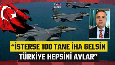 “Türkiye Has the Power to Hunt UAVs ‘One by One’ It Got Out of Control, Couldn’t Escape the Radar! “Türkiye Has the Power to Hunt UAVs ‘One by One’ It Got Out of Control, Couldn’t Escape the Radar!