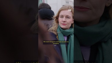 “We live in constant fear” – Iranian voices at the Turkish border | DW News “We live in constant fear” – Iranian voices at the Turkish border | DW News