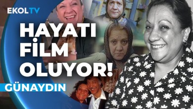 New Project from Çağan Irmak! Adile Naşit’s Life is Becoming a Movie! Legendary Squad Has Been Announced! New Project from Çağan Irmak! Adile Naşit’s Life is Becoming a Movie! Legendary Squad Has Been Announced!