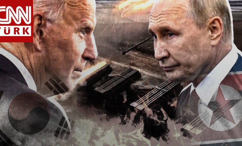 War Bells Are Tolling for Korea! Will World War Break Out in Asia? #LIVE War Bells Are Tolling for Korea! Will World War Break Out in Asia? #LIVE