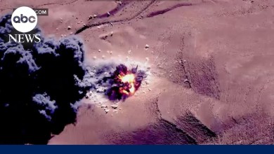 US strikes 3 ISIS targets in Syria: US military US strikes 3 ISIS targets in Syria: US military