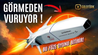 Even the USA is Surprised-The Missile That Fools the Radar Has Been Revealed-Som-J is Coming-Eray Mutluer Even the USA is Surprised-The Missile That Fools the Radar Has Been Revealed-Som-J is Coming-Eray Mutluer
