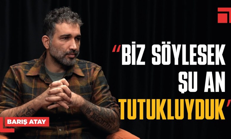 “Özgür Özel saw how opposition is done” – Barış Atay / Onur Öncü with Mevzu Derin “Özgür Özel saw how opposition is done” – Barış Atay / Onur Öncü with Mevzu Derin