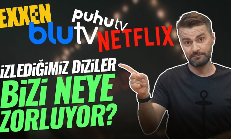 THE TRUTH BEHIND THE SCENES OF TV SERIES! THE TRUTH BEHIND THE SCENES OF TV SERIES!