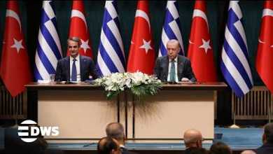 CRUCIAL PRESSER: Erdogan and Mitsotakis Hold Explosive News Conference on Turkey Greece Talks | AC14 CRUCIAL PRESSER: Erdogan and Mitsotakis Hold Explosive News Conference on Turkey Greece Talks | AC14
