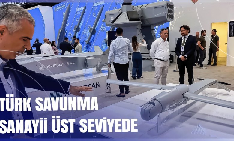 How many tons of Roketsan’s missiles? How many tons of Roketsan’s missiles?