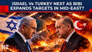 After ‘Hitler Taunt’, Turkey Launches All-Out Strike On Netanyahu: ‘Ankara Is Their New Enemy…’ After ‘Hitler Taunt’, Turkey Launches All-Out Strike On Netanyahu: ‘Ankara Is Their New Enemy…’