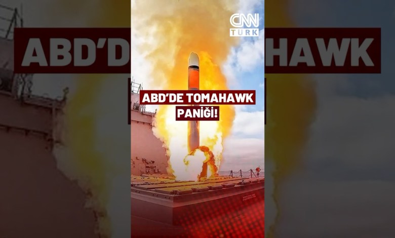 Tomahawk Panic in the USA! WP: More than 800 Tomahawks Used in 4 Weeks Tomahawk Panic in the USA! WP: More than 800 Tomahawks Used in 4 Weeks