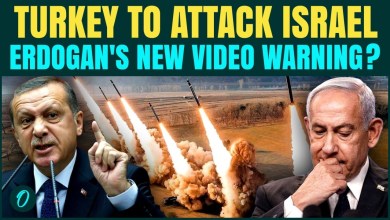 Turkey To ATTACK Israel? Erdogan’s FIERY WARNING Sparks WW3 FEARS | NATO To ENTER Iran WAR? FACT CHK Turkey To ATTACK Israel? Erdogan’s FIERY WARNING Sparks WW3 FEARS | NATO To ENTER Iran WAR? FACT CHK