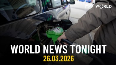 Oil prices may soar worldwide: how it hits your wallet | World News Tonight Oil prices may soar worldwide: how it hits your wallet | World News Tonight