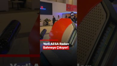 Strategic Move from ASELSAN: MURAD Active in 2026 Strategic Move from ASELSAN: MURAD Active in 2026