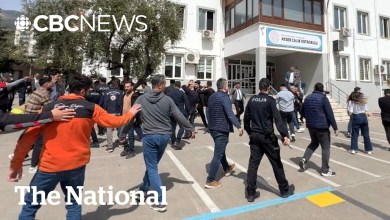 9 dead in Turkey’s 2nd school shooting this week 9 dead in Turkey’s 2nd school shooting this week