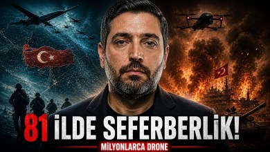 Is Türkiye Preparing for War? Huge Mobilization in 81 Provinces! Increasing the Number of Commandos Is Türkiye Preparing for War? Huge Mobilization in 81 Provinces! Increasing the Number of Commandos