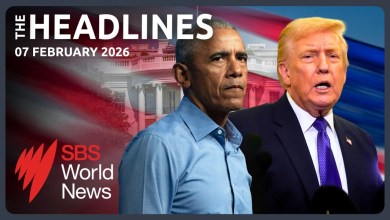 Backlash over Trump racist video | Iran and US seek de-escalation | Deadly Pakistani mosque bombing Backlash over Trump racist video | Iran and US seek de-escalation | Deadly Pakistani mosque bombing