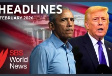 Backlash over Trump racist video | Iran and US seek de-escalation | Deadly Pakistani mosque bombing Backlash over Trump racist video | Iran and US seek de-escalation | Deadly Pakistani mosque bombing