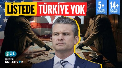 The new US war doctrine has been revealed: The era of alliance is over The new US war doctrine has been revealed: The era of alliance is over