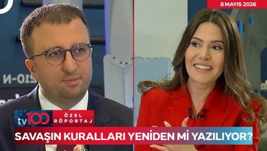 How is ASELSAN Preparing for the New Order of War? | Special Interview with Ahmet Akyol How is ASELSAN Preparing for the New Order of War? | Special Interview with Ahmet Akyol