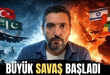 Türkiye vs Israel & UAE! The Great War Started, In Which Türkiye Participated Türkiye vs Israel & UAE! The Great War Started, In Which Türkiye Participated