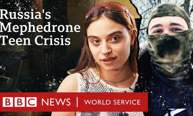 Meow Meow: Inside Russia’s Mephedrone Teen Crisis – BBC World Service Documentaries Meow Meow: Inside Russia’s Mephedrone Teen Crisis – BBC World Service Documentaries