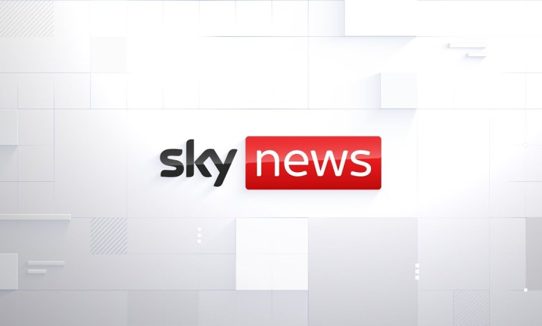Watch Sky News Watch Sky News