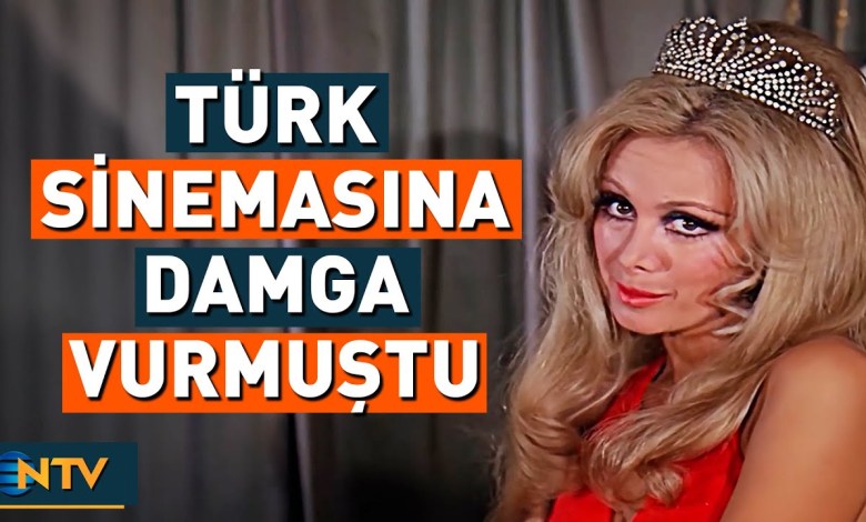 Another star slipped from Yeşilçam! Filiz Akin died at the age of 82 | NTV Another star slipped from Yeşilçam! Filiz Akin died at the age of 82 | NTV