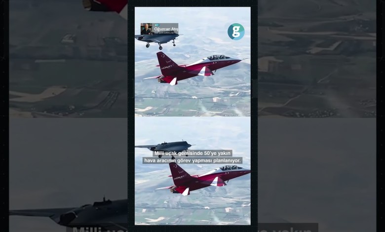 3 new platforms are coming to the Turkish Navy 3 new platforms are coming to the Turkish Navy