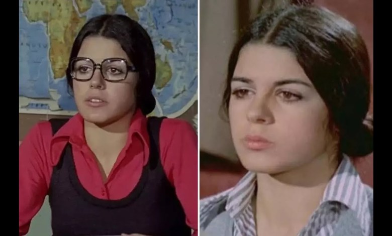 Hababam Class’s Semra teacher upset his fans in his last form Hababam Class’s Semra teacher upset his fans in his last form