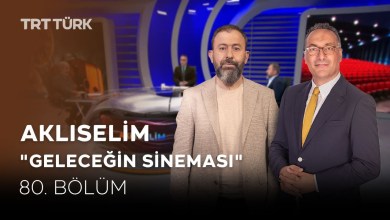 Cinema of the Future | Ahmet Dağ – Ali Değermenci – Abdülhamit Güler | Sanity – Episode 80 Cinema of the Future | Ahmet Dağ – Ali Değermenci – Abdülhamit Güler | Sanity – Episode 80