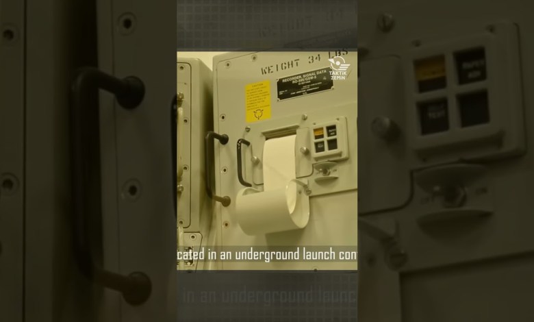 Did the USA’s 140 Billion Dollar Missile Project Collapse? #defense Did the USA’s 140 Billion Dollar Missile Project Collapse? #defense