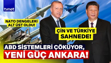 THE WORLD IS IN SHOCK! Türkiye AND CHINA ARE ON THE STAGE! NASA, Germany and the Gulf countries took the main stance! THE WORLD IS IN SHOCK! Türkiye AND CHINA ARE ON THE STAGE! NASA, Germany and the Gulf countries took the main stance!