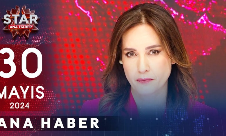 Star Main News | Thursday, May 30, 2024 Star Main News | Thursday, May 30, 2024