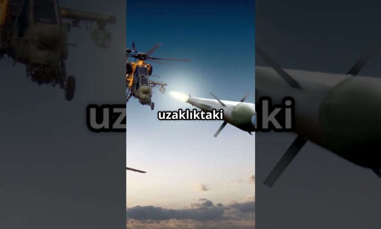 5 REASONS Why the Cirit Missile is an Engineering Marvel 5 REASONS Why the Cirit Missile is an Engineering Marvel