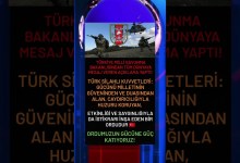 BREAKING NEWS! #tsk #military #army #gendarmerie #soldier #breaking news #agenda #turkey #shorts #viral #discover BREAKING NEWS! #tsk #military #army #gendarmerie #soldier #breaking news #agenda #turkey #shorts #viral #discover