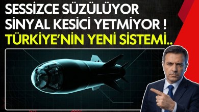 IT IS SMALL BUT IT HAS A BIG IMPACT! Türkiye’S NEW AMMUNITION! – DEFENSE INDUSTRY IT IS SMALL BUT IT HAS A BIG IMPACT! Türkiye’S NEW AMMUNITION! – DEFENSE INDUSTRY