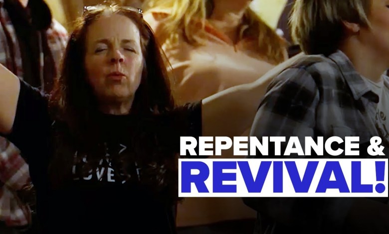 Christian World News – The Next Great Awakening – February 24, 2023 Christian World News – The Next Great Awakening – February 24, 2023