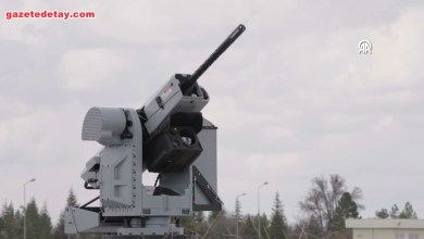 Türkiye is counting the days for the new threshold in defense Türkiye is counting the days for the new threshold in defense