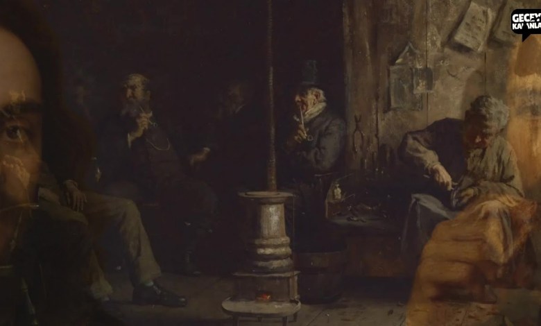 We are a little scattered #5 – Hi to Childhood | Are comedy movies funny? | Turkish Cinema | Economy? We are a little scattered #5 – Hi to Childhood | Are comedy movies funny? | Turkish Cinema | Economy?